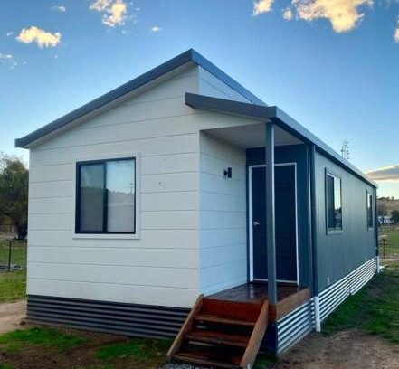 Berridale House | Berridale Alpine Retreat
