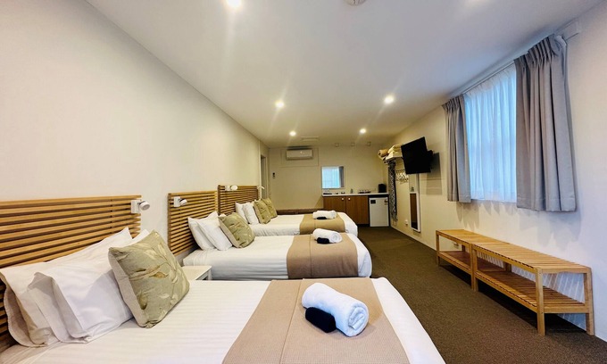 Berrima Hotel | Berrima Bakehouse Motel