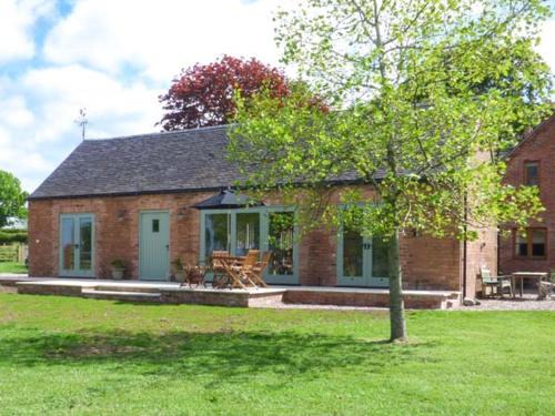 Market Drayton House | Berringtons Barn