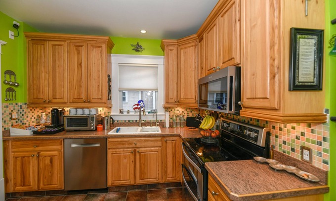 Highland Square Bed & Breakfast | Berrodin Bed & Breakfast