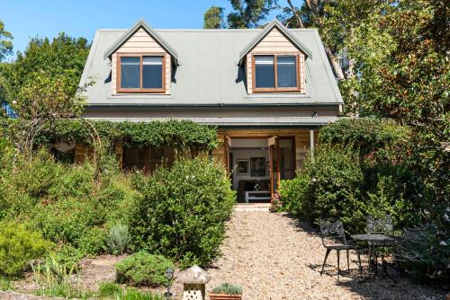 Berry House | Berry Beach Holiday Cottage