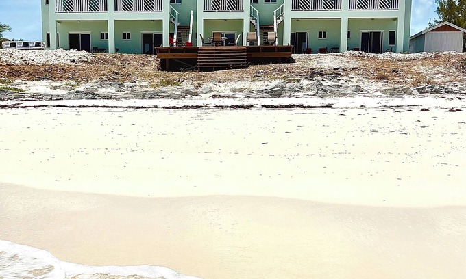 Great Harbour Cay Apartment | Berry Island Hotel Suites
