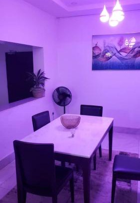 Gudu Apartment | Bershama