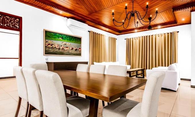 Hettimulla Bed & Breakfast | Beru Villa