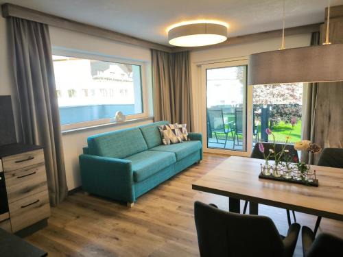 Berwang Apartment | Berwang 1336 Apartments