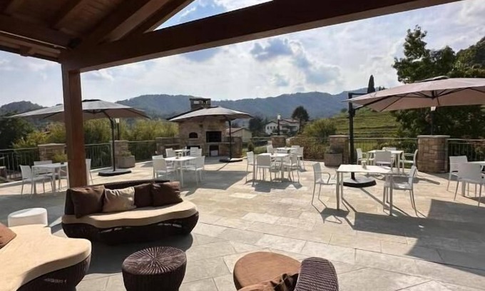 Palazzago Hotel | bes hotel terme di palazzago