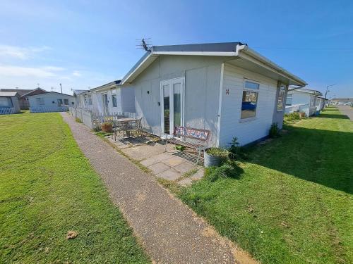 Mablethorpe and Sutton Ski Chalet | Beside the Sea Chalet, Mablethorpe
