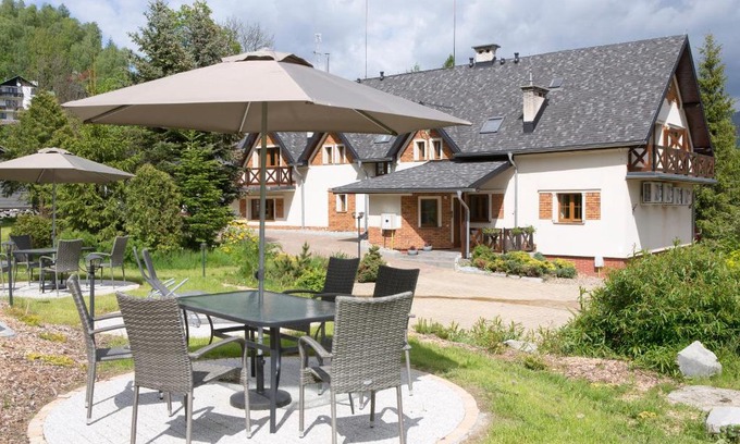 Wisla House | Beskid Ski Villa