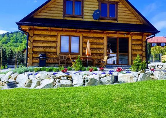 Stryszawa House | Beskidzka Chata