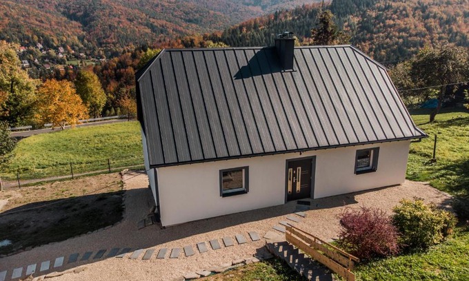 Andrychow House | Beskidzka Oaza