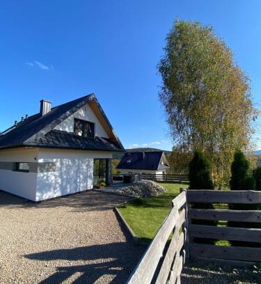 Budzow Ski Chalet | Beskidzki Reset