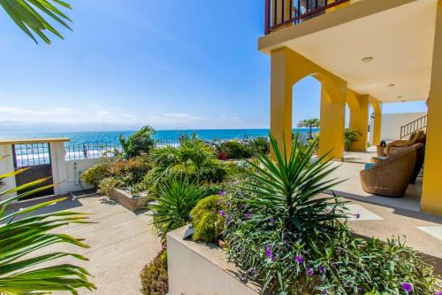 Manta Apartment | Beso del Sol