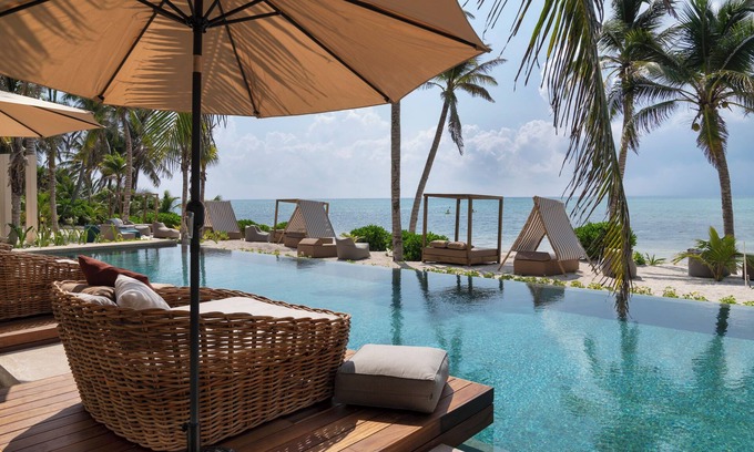 Soliman Bay Apartment | BESPOKE, member of Small Luxury Hotels