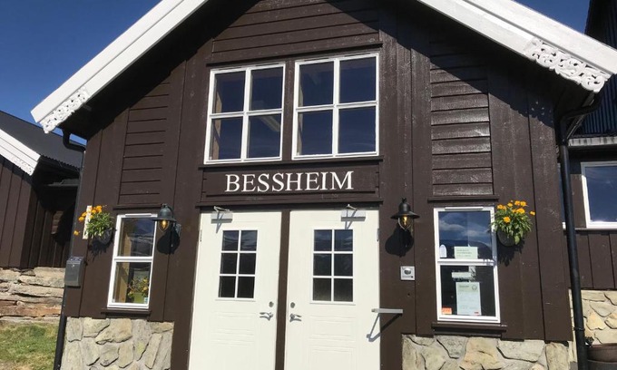 Bessheim Hotel | Bessheim Fjellstue og Hytter