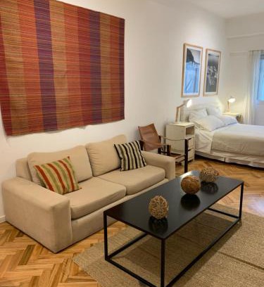 Retiro Apartment | Best and Cozy apartment in Retiro - Buenos Aires