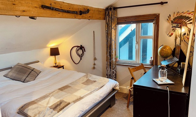 Rusholme House | Best Boutique House in Manchester