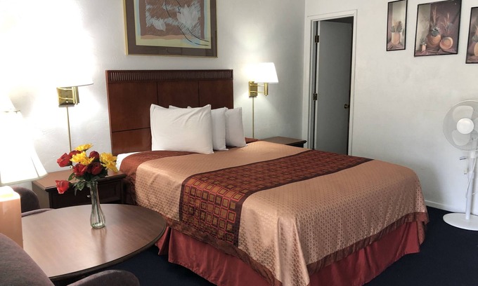 Reedsport Hotel | Best Budget Inn