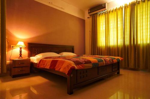 Thiruvananthapuram Apartment | BEST - Classic 3bhk Apartment near Lulu Mall