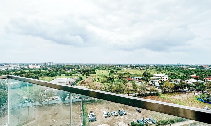 Iloilo Condo | Best Family Suite Experience