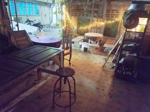 Rat Burana House | Best Guest Bangkok