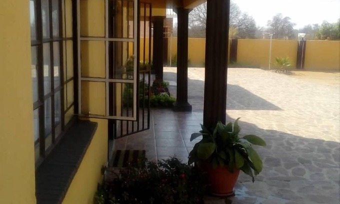 Palapye Hotel | Best Inn Hotel
