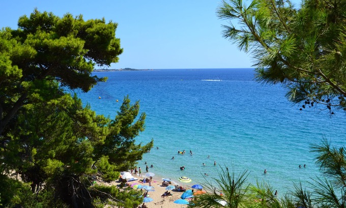 Lassi Villa | Best Kefalonia villas: lovely 3 bedroom villa near Makris Gialos beach, Lassi