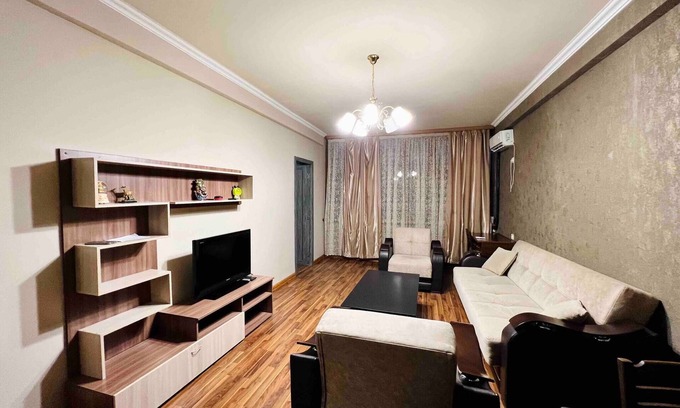 Kentron Apartment | Best Location, Cozy Spacious Apart Near Republic