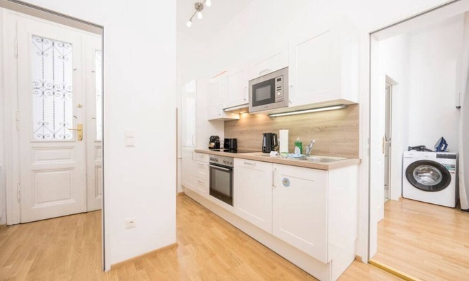 Hernals Apartment | Best of Hernals Top 30