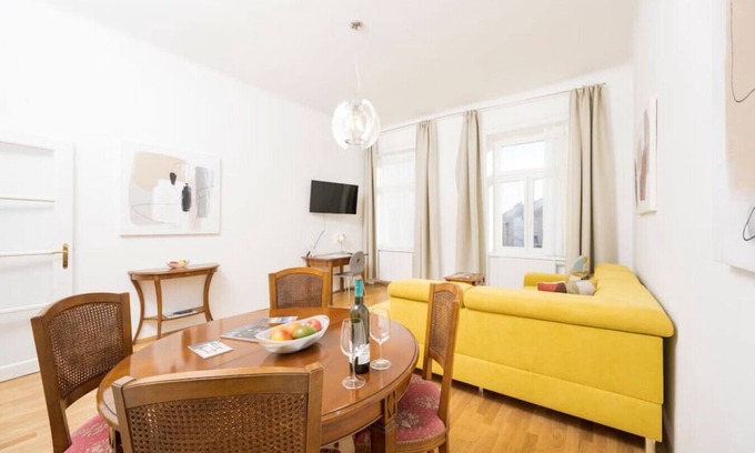 Hernals Apartment | Best of Hernals Top 34