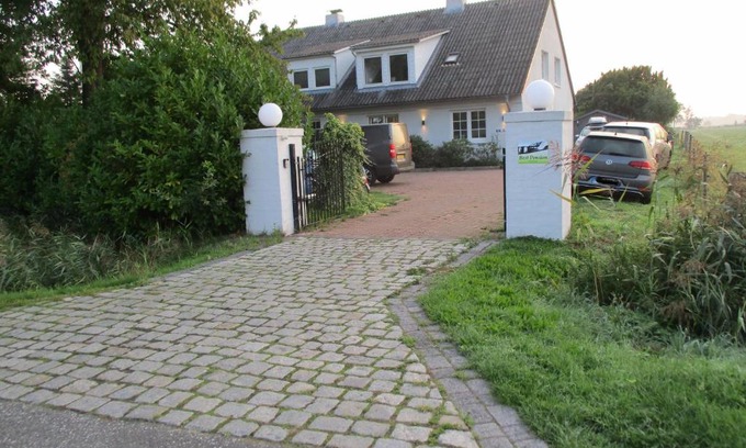 Bielenberg Hotel | Best Pension