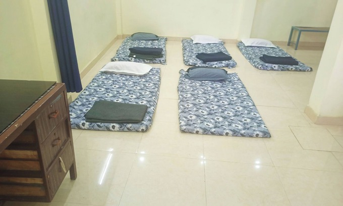 Naini House | Best place for stay in Mahakumbh