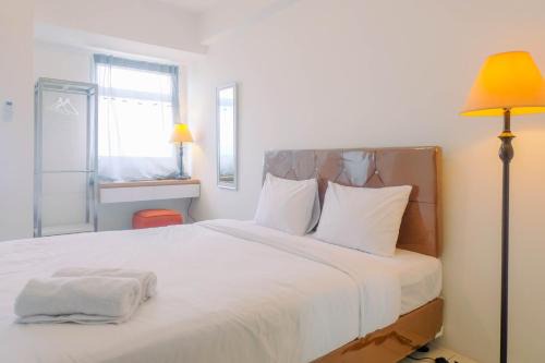 Gunung Putri Apartment | Best Price Studio Apartment at Gunung Putri Square By Travelio