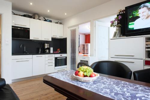 Invalidovna Apartment | Best Residence Expo