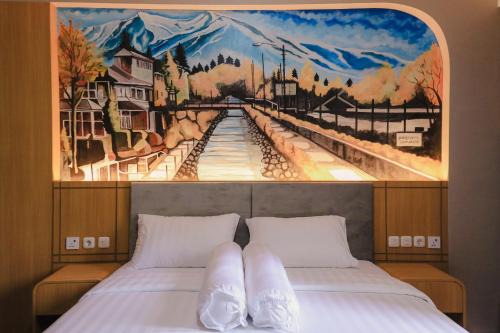 Beji Hotel | BeSt Sport Wisata Batu