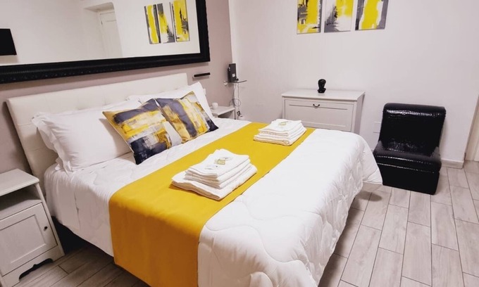 La Spezia Historic Centre Apartment | Best Stay Apartment