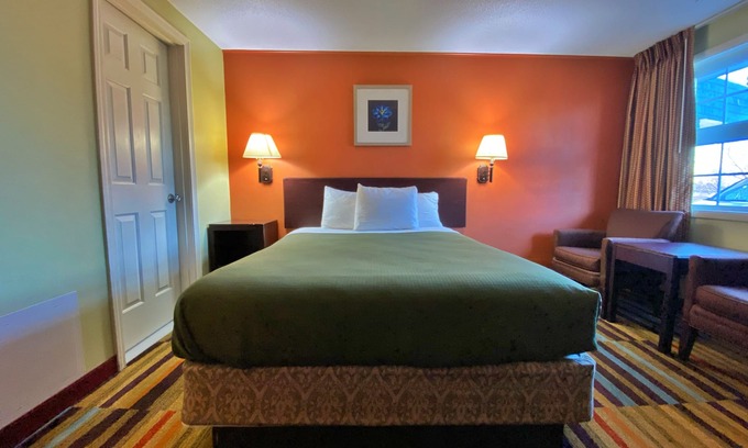 Manchester Hotel | Best Stay Inn - Manchester