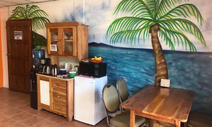Belize City Hotel | Best Time Inn Hotel - Car Rental