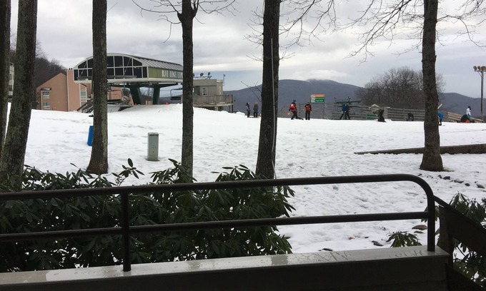 Wintergreen Condo | Best True "Ski-In, Ski-Out" 2 Bedroom Condo at Wintergreen, Beautiful, like new.