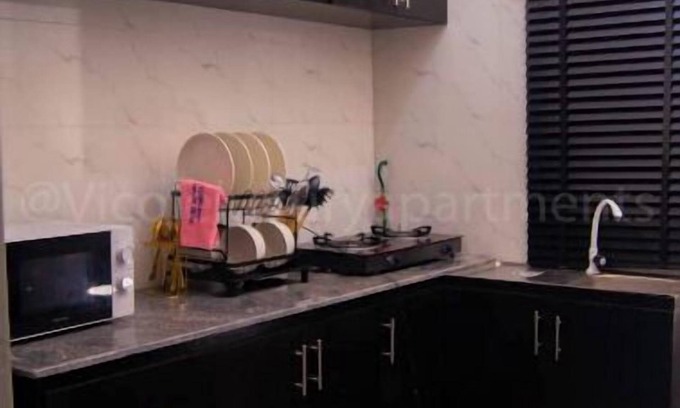 Aba Apartment | Best Vacation rental in Aba, Abia-State! #6