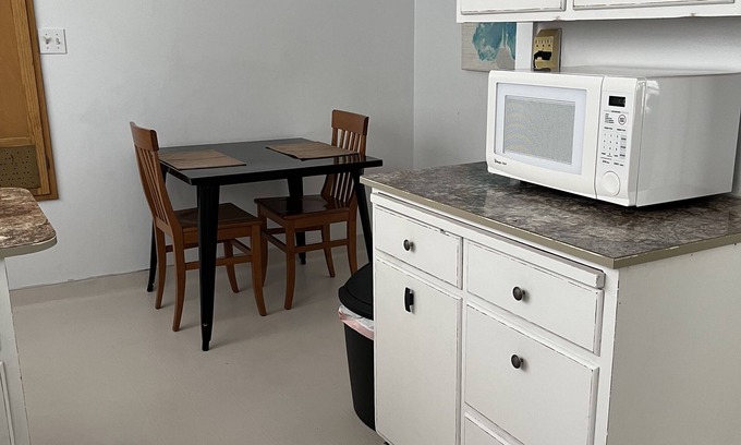 Pocatello Apartment | Best Walkable/Bikeable Location in the City!