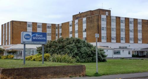 Port Talbot Hotel | Best Western Aberavon Beach Hotel