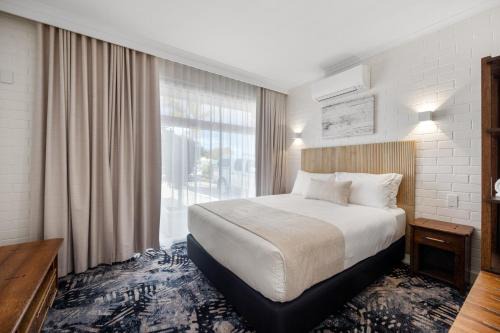 West Beach Hotel | Best Western Adelaide Airport