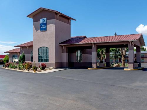 Alamosa Hotel | Best Western Alamosa Inn