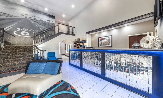 Atoka Hotel | Best Western Atoka Inn & Suites