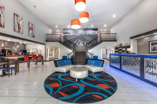 Atoka Hotel | Best Western Atoka Inn & Suites