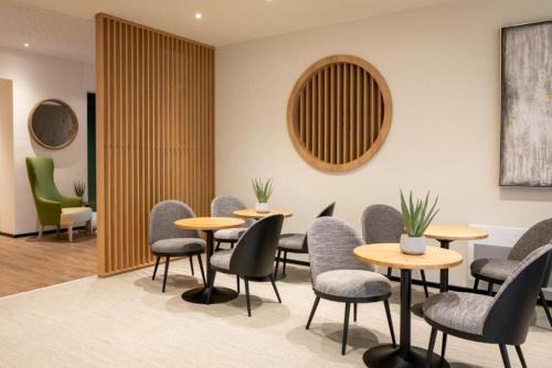 Auray Hotel | Best Western Auray le Loch