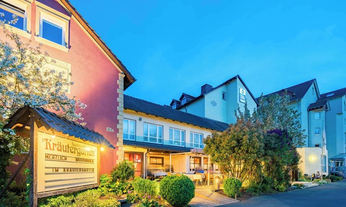 Coburg Hotel | Best Western Blankenburg Hotel