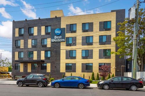 Gravesend Hotel | Best Western Brooklyn-Coney Island Inn