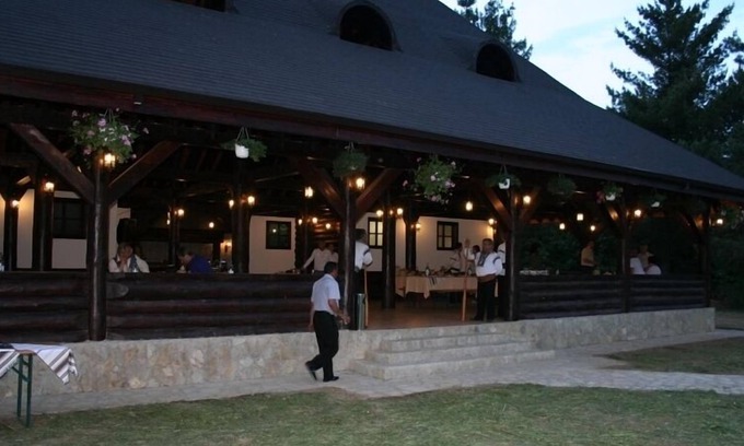 Gura Humorului Hotel | Best Western Bucovina-club De Munte