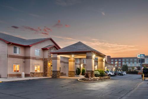 Canon City Hotel | Best Western Canon City